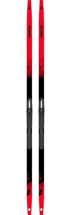Pack Ski Nordique Redster S5 Shift + Fix