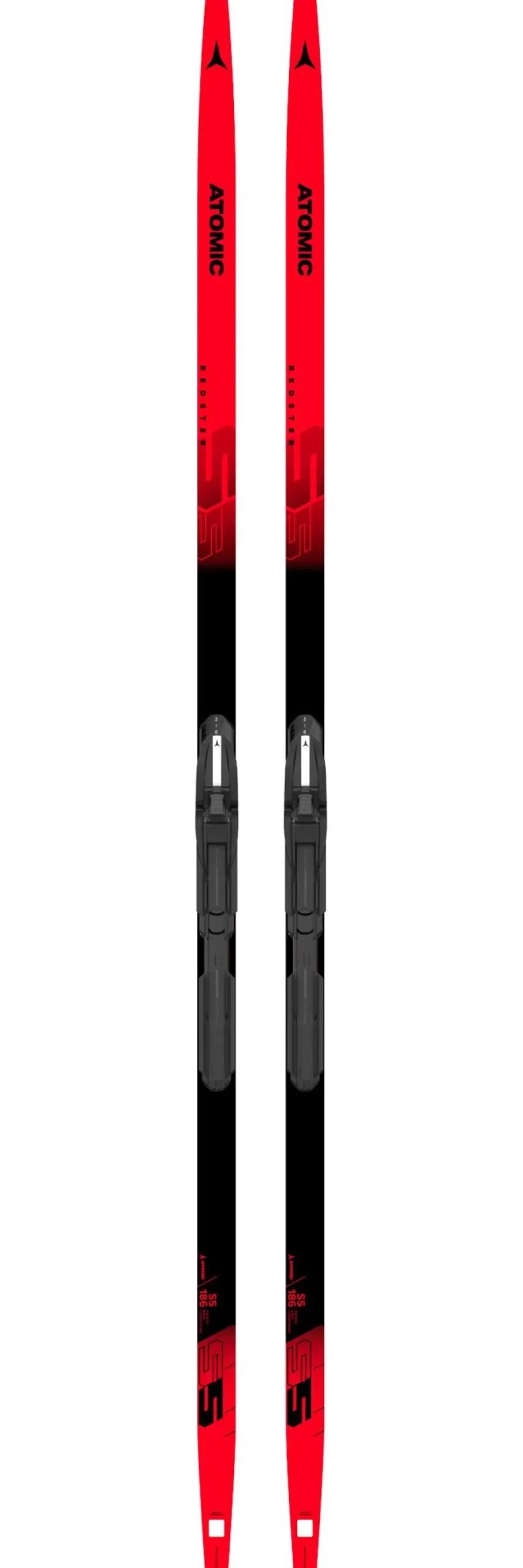 Pack Ski Nordique Redster S5 Shift + Fix