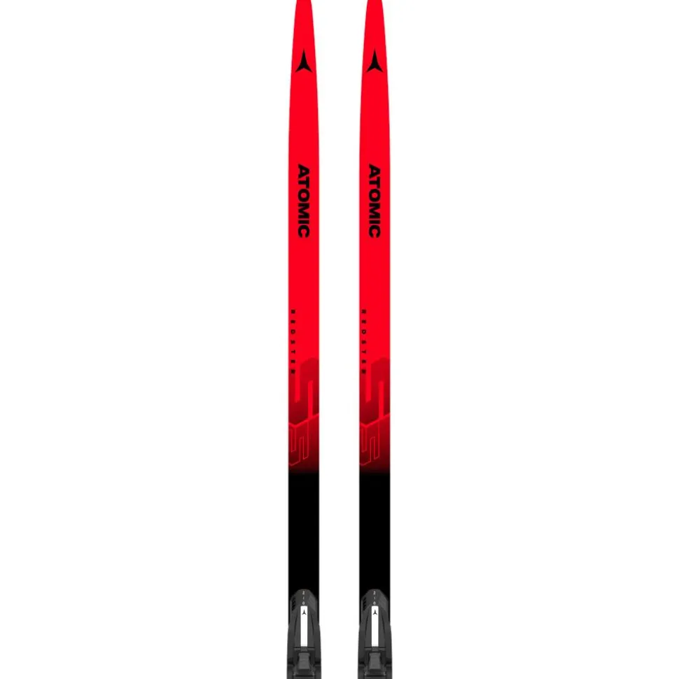 Pack Ski Nordique Redster S5 Shift + Fix