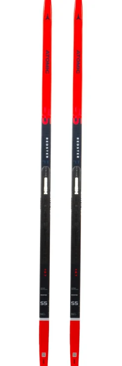 Pack Ski Nordique Redster S5 + Fix