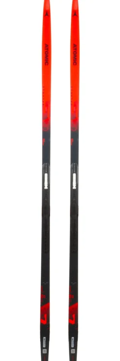 Pack Ski Nordique Redster S7 Gen S Hard + Fix