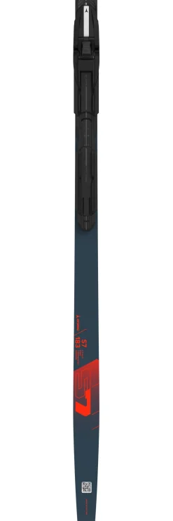 Pack Ski Nordique Redster S7 Gen S Hard + Fix