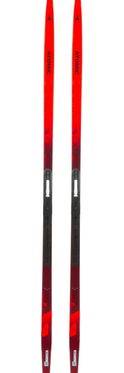 Pack Ski Nordique Redster S9 Gen S Med Shift + Fix