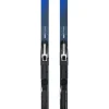 Pack Ski Nordique Rs 8 + Fix