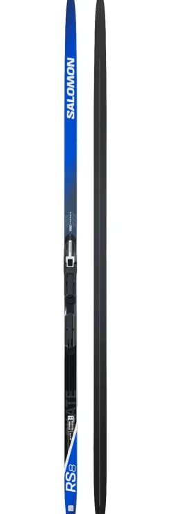 Pack Ski Nordique Rs 8 + Fix