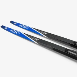 Pack Ski Nordique Rs 8 + Fix