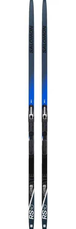 Pack Ski Nordique Rs 10 + Fix