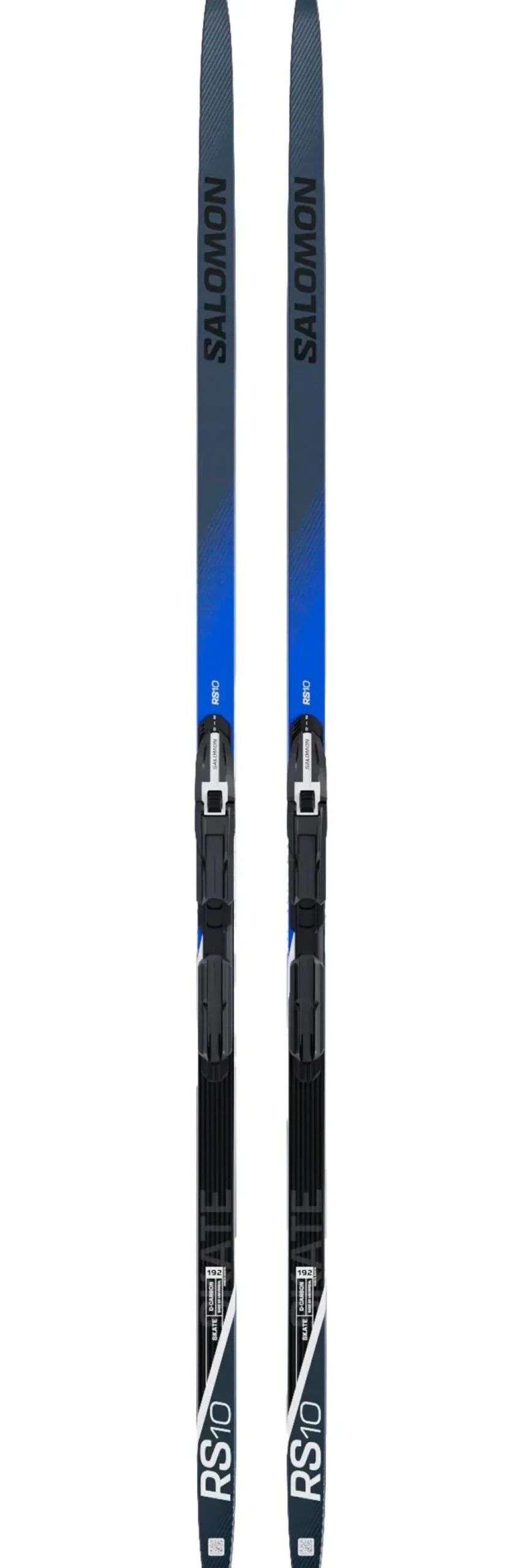 Pack Ski Nordique Rs 10 + Fix