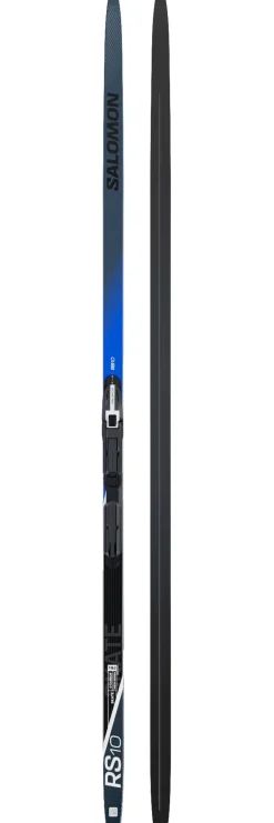 Pack Ski Nordique Rs 10  + Fix