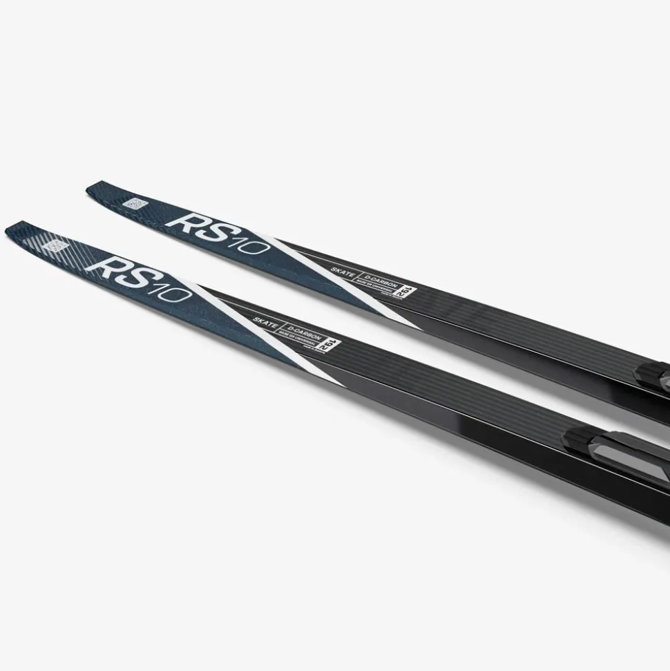 Pack Ski Nordique Rs 10 + Fix