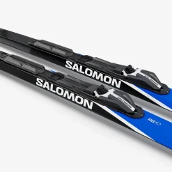 Pack Ski Nordique Rs 10 + Fix