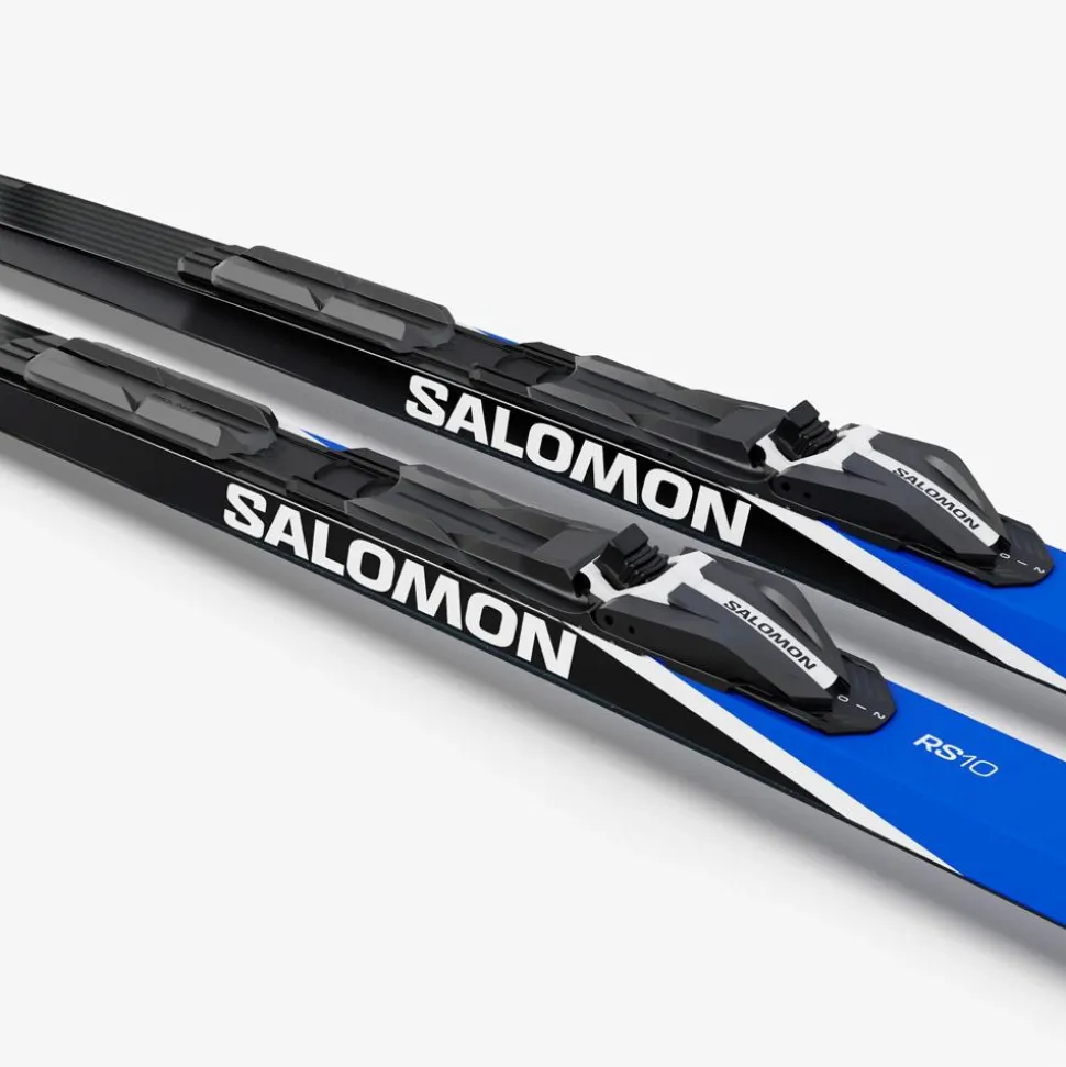 Pack Ski Nordique Rs 10 + Fix