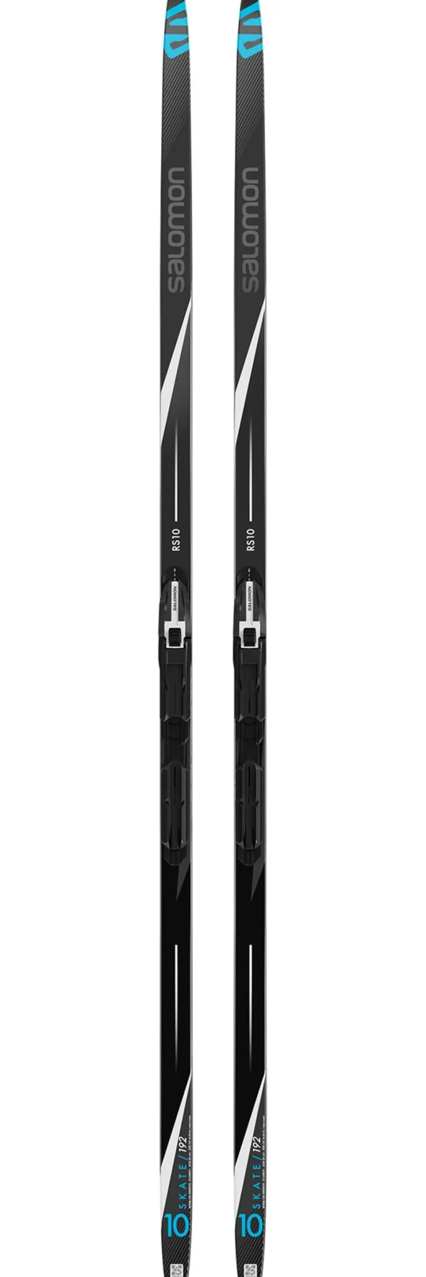 Pack Ski Nordique Rs10 + Fix