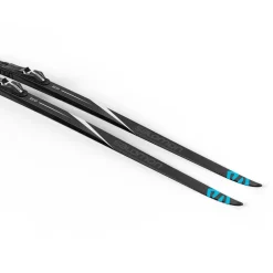 Pack Ski Nordique Rs10 + Fix