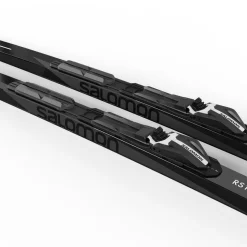 Pack Ski Nordique Rs10 + Fix