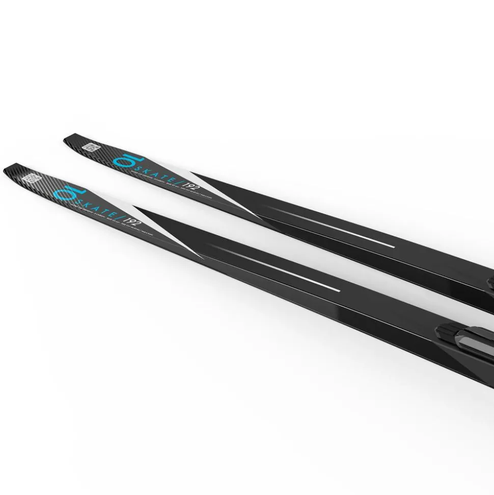 Pack Ski Nordique Rs10 + Fix