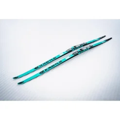 Pack Ski Nordique Rx10 Wc Skate Plus Hard + Fix