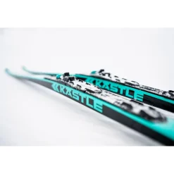 Pack Ski Nordique Rx10 Wc Skate Plus Hard + Fix