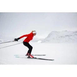 Pack Ski Nordique Rx10 Wc Skate Plus Hard + Fix