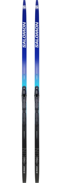 Pack Ski Nordique S/Max eSkin Med + Fix