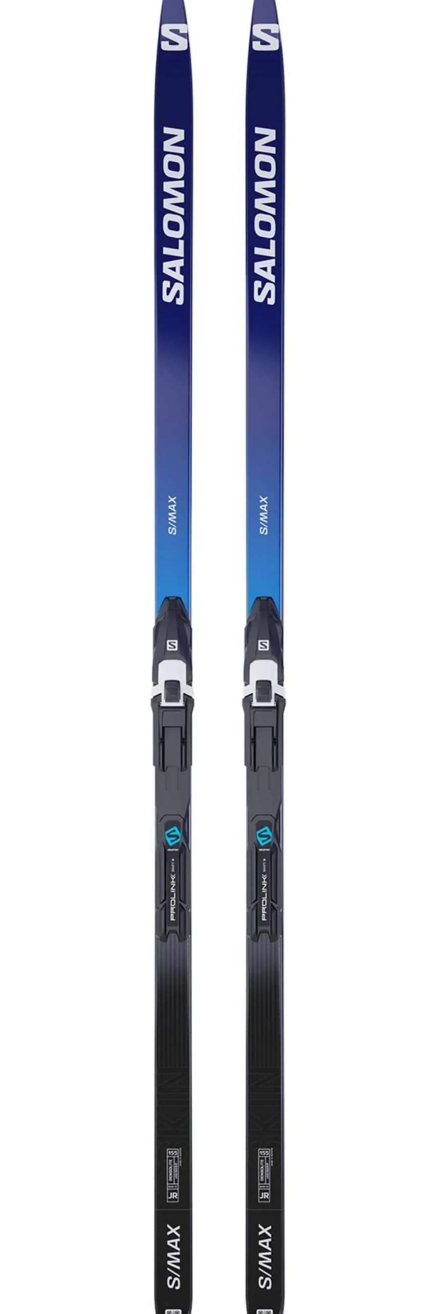 Pack Ski Nordique S/Max eSkin Junior +Psp + Fix