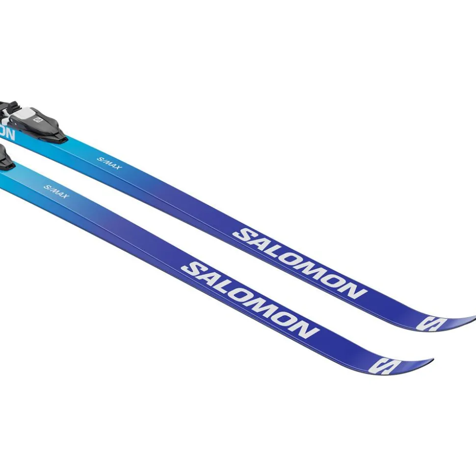 Pack Ski Nordique S/Max eSkin Junior +Psp + Fix