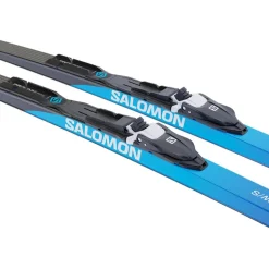 Pack Ski Nordique S/Max eSkin Junior +Psp + Fix