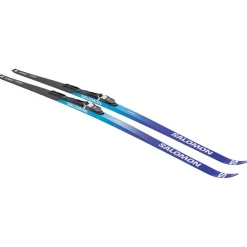 Pack Ski Nordique S/Max eSkin Junior +Psp + Fix