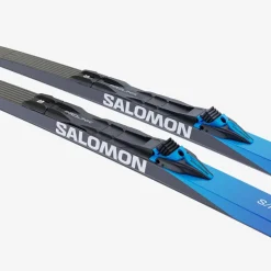 Pack Ski Nordique S/Max Skate Junior + Fix