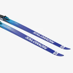 Pack Ski Nordique S/Max Skate Junior + Fix