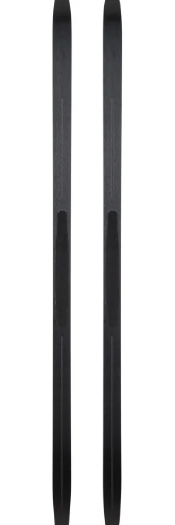 Pack Ski Nordique Speed R-Skin Short Sizes + Fix