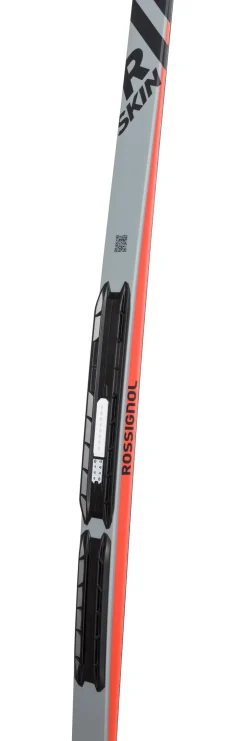 Pack Ski Nordique Speed R-Skin Short Sizes + Fix