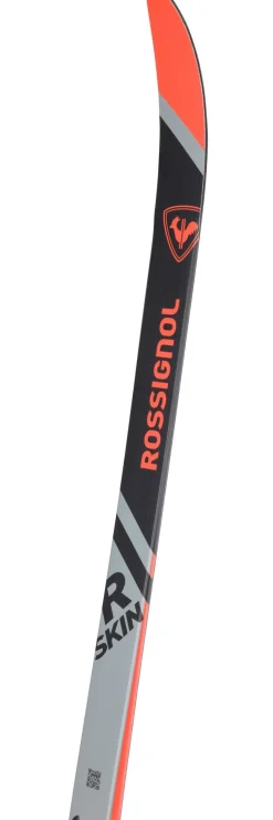 Pack Ski Nordique Speed R-Skin Short Sizes + Fix