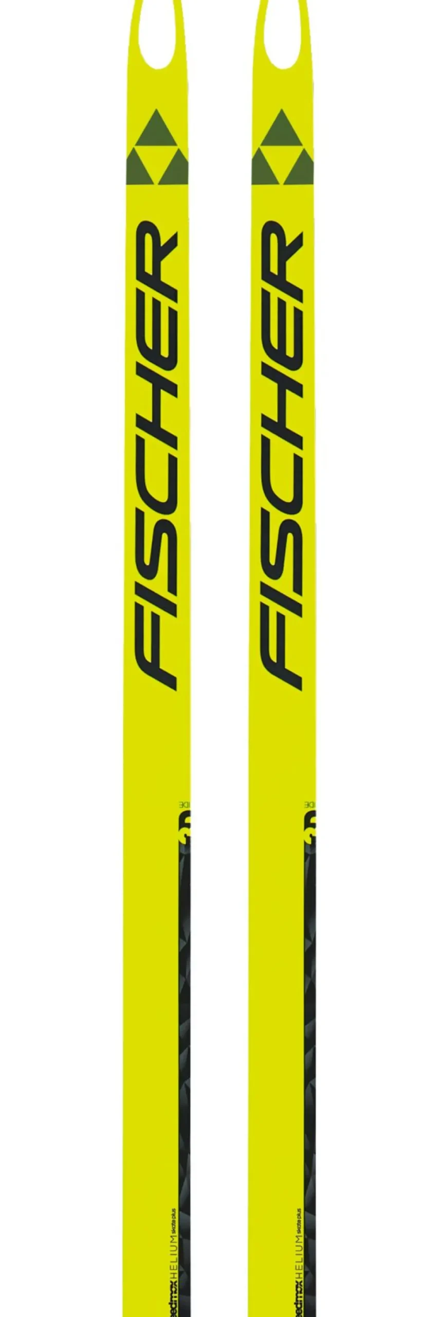 Pack Ski Nordique Speedmax Helium Skate Plus X-Stiff + Fix