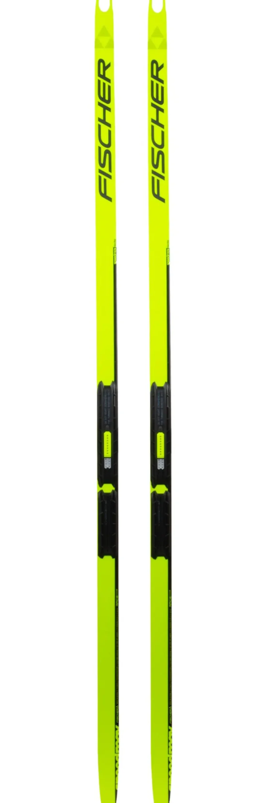 Pack Ski Nordique Speedmax Skate Jr + Fix