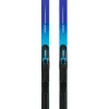 Pack Ski Nordique S/Race eSkin Med + Fix