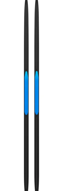 Pack Ski Nordique S/Race eSkin Med + Fix