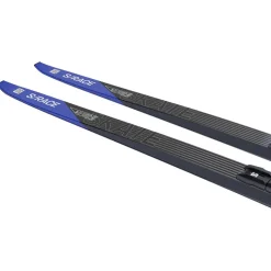 Pack Ski Nordique S/Race Skate Junior + Fix