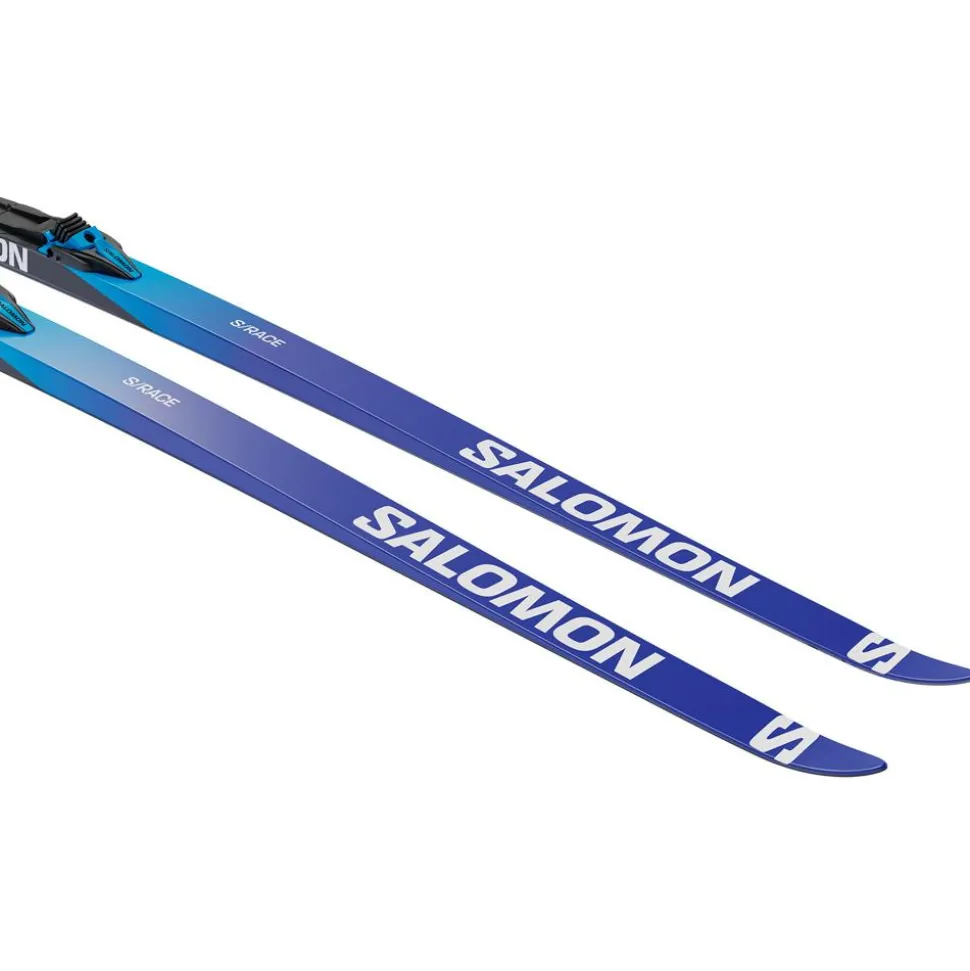 Pack Ski Nordique S/Race Skate Junior + Fix