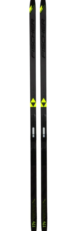 Pack Ski Nordique Twin Skin Superlite Medium Ef + Fix