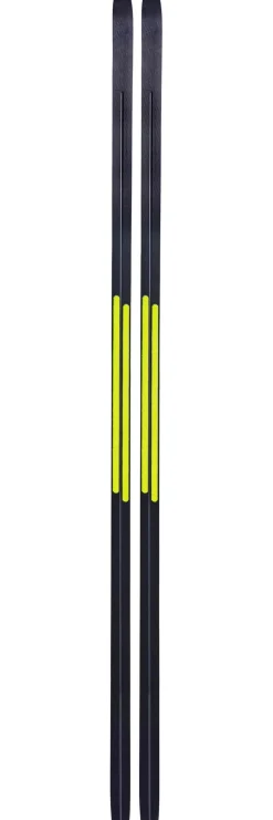 Pack Ski Nordique Twin Skin Superlite Medium Ef + Fix