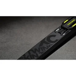 Pack Ski Nordique Twin Skin Superlite Medium Ef + Fix