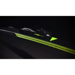 Pack Ski Nordique Twin Skin Superlite Medium Ef + Fix