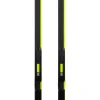 Pack Ski Nordique Twin Skin Carbon Pro Medium + Fix