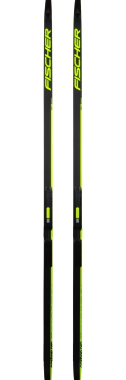 Pack Ski Nordique Twin Skin Carbon Pro Medium + Fix