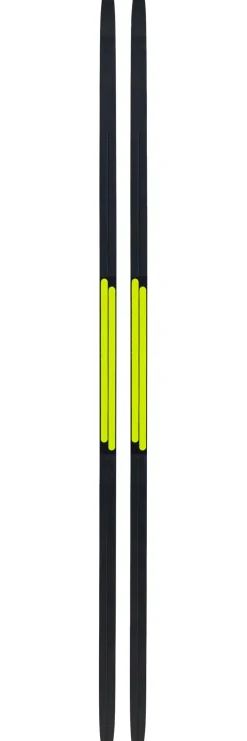 Pack Ski Nordique Twin Skin Carbon Pro Medium + Fix