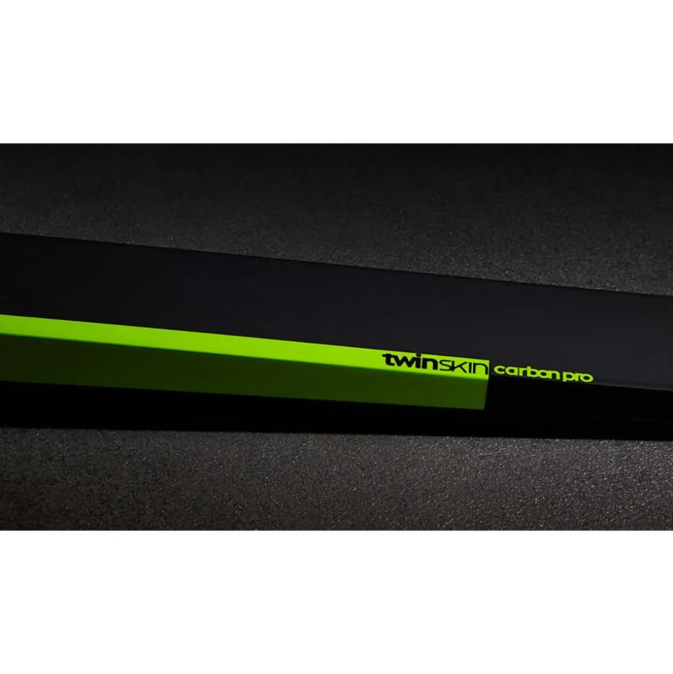 Pack Ski Nordique Twin Skin Carbon Pro Medium + Fix