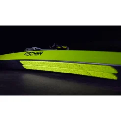 Pack Ski Nordique Twin Skin Carbon Pro Medium + Fix