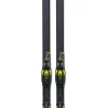Pack Ski Nordique Twin Skin Superior Medium + Fix
