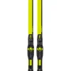 Pack Ski Nordique Twin Skin Speedmax 3D Medium + Fix